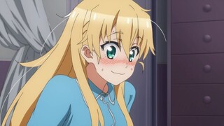 💕" Cô Nàng Nổi Tiếng Nhất Trường Lần Đầu Biết Yêu... Và Cái Kết " #BilibilixHobbyExpo