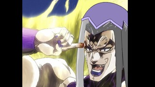 【JOJO/手书】茸总和布姐的床上排练