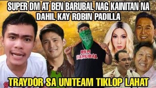 SUPER DM ANG MAKATA NG BAYAN PART 4 | TRAYDOR SA UNITEAM - SUPER DM™