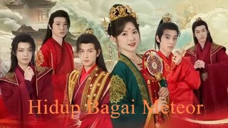 Full Episode Seorang wanita tiba-tiba terlempar ke masa lalu dan harus menikah dengan lima pria