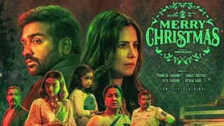 Merry Christmas (2024)