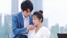 Dear Contract Boyfriend (2023) สัญญารักนายต่างดาว EP 19 [ซับไทย]