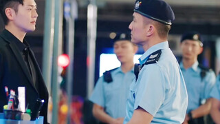 Thật may là chúng tôi đã hoàn thành một năm bắt xe chỉ trong một đêm.