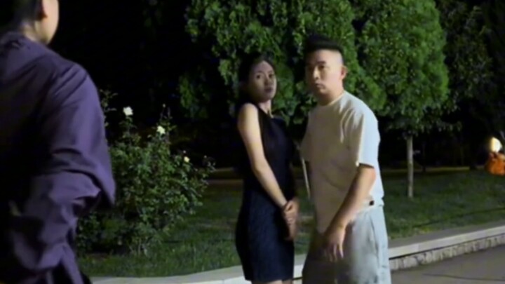 Cười bể bụng với những tình tiết đảo ngược bất ngờ!