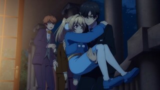 The Brilliant Healer's New Life in the Shadows Ep 11 | Clip!