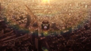 Bí Mật Của Hatsume Miku Tập 6 Vietsub