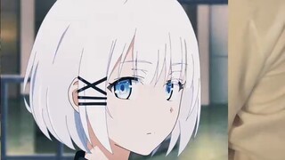 Siapa yang lebih berwibawa, Origami Tobiichi atau Kurumi Tokisaki?