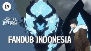Waktunya Bangun Iron [FanDub Indo] | Solo Leveling