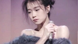 [Tổng hợp]Nakamori Akina xinh đẹp rơi nước mắt