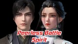 Peerless Battle Spirit Eps 6