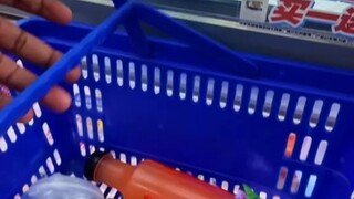 【تيك توك】عندما تشعر بالجوع في الساعة الثانية صباحًا في الصين