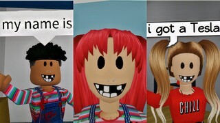 All of my Funny Memes in 10 minutes 😂 (meme) Roblox Compilation