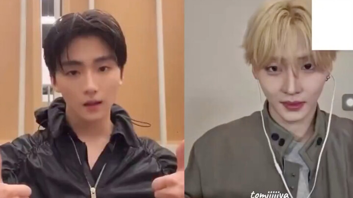 Lee Sang-won năm 2022 vs Lee Sang-won năm 2026