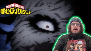 Hero Killer Stain is Back | My Hero Academia Ep 137-138 Reaction