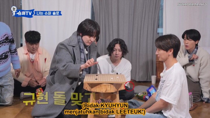 SUPER TV Episode 3 Subtitle Indonesia [2025]