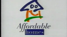 AFFORDABLE HOMES 1999 NZ