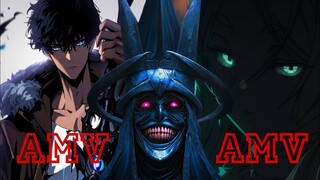 Linkin Park - The Emptiness Machine AMV 2025