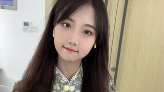 رقصة المهر الصغير الرشيقة