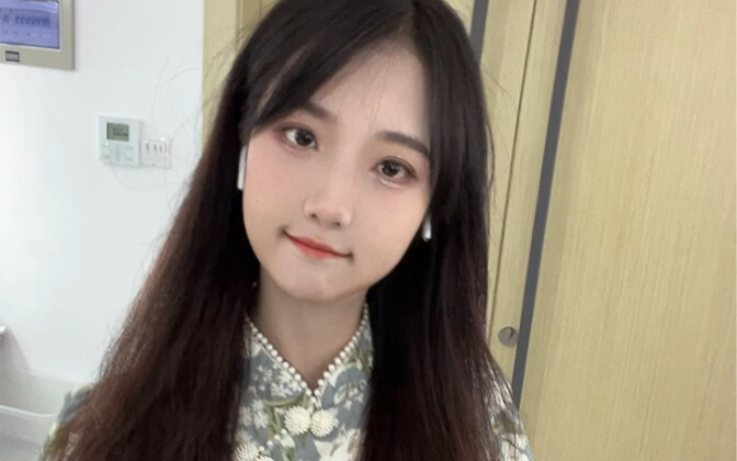 Little Horse's Graceful Dance