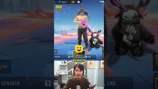 Part 1 #freefire #kumpulanpresetalightmotionjedagjedug #alditvkw #garenafreefire