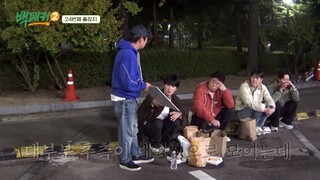 (Eng CC) The Backpacker Chef Season 2 - 24