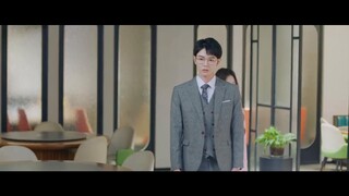 The Heir’s Forbidden Love (2024) วิวาห์รักกลางเพลิงแค้น EP 14 [ซับไทย]