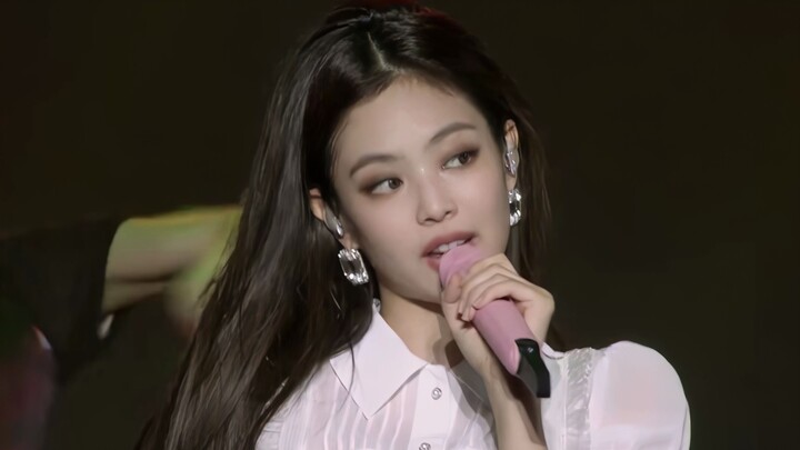 【Perbaikan 4K】AS IF IT’S YOUR LAST Konser Chiba Jepang 180826 Rekaman Resmi Perbaikan 4K