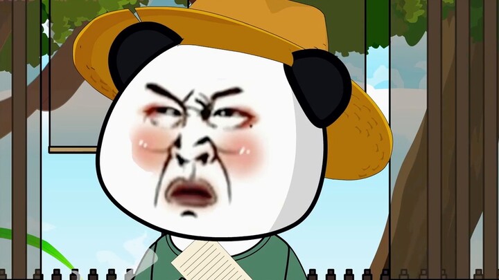 Learning martial arts can't save a man!