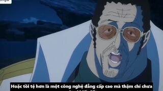 SSG Có Vai Trò Như Thế Nào Đối Với Hải Quân – Nguồn Gốc & Sức Mạnh p6