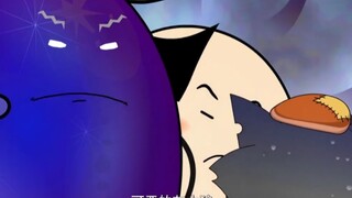 放电！！