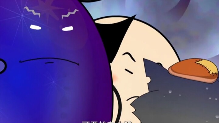放电！！