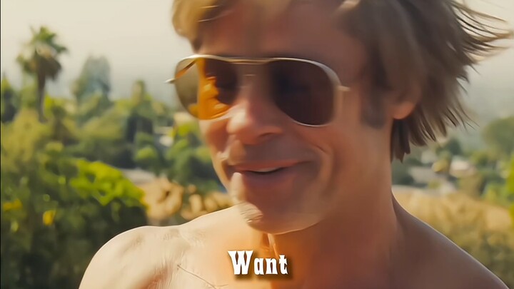 “bro mulai menunjukkan pesona kepribadiannya”