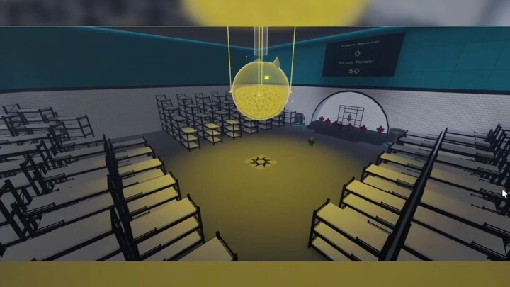 BloxSquid | GAME ANNOUNCEMENT TEASER
