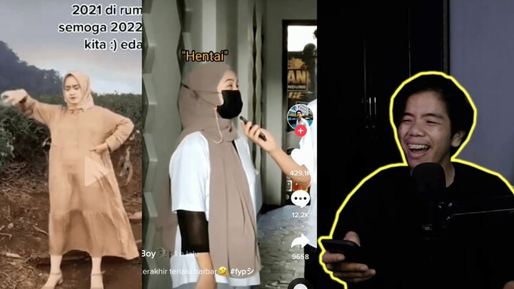 LUAR UKHTI DI DALAM NAUGHTI!! #NGEMEMEPART16