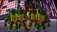 Teenage Mutant Ninja Turtles (1987) Episode 101 Beyond the Donatello Nebula