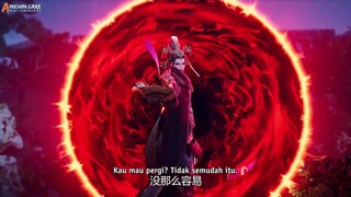 Eps 18 Heaven swallowing record sub indo