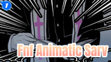 Fnf Animatic | Tiêu Điểm Nhân Vật "Fukahi" Sarv_1