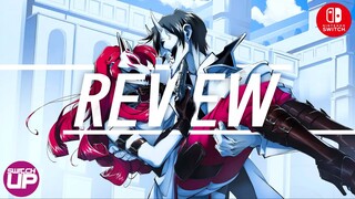 Neon White Nintendo Switch Review!