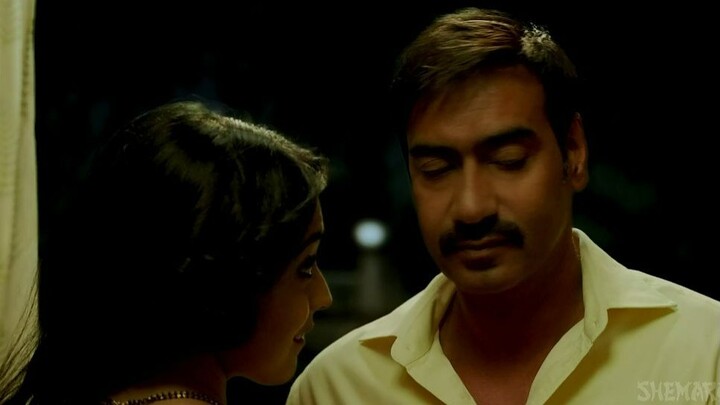 Drishyam (sub Indo)