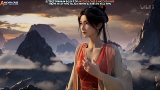 Immortal Ascension 167 sub indo