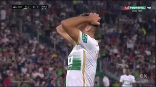 Highlights ELCHE - REAL MADRID- Quả Bóng Vàng Benzema -cực cháy-, VAR lập hattri