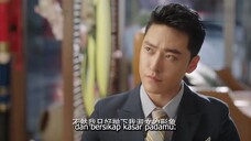 👨⚕Love Is 🩷 Deep 👩 ep 9 Sub Indo