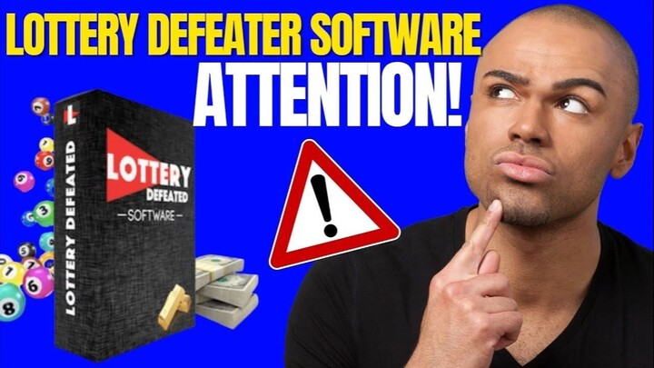 Lottery Defeater Reviews: Secrets To Picking The Winning Lottery Numbers!