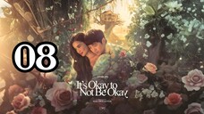 🇵🇭 EP.8 it's Okay to Not be Okay (2025) ENG SUB