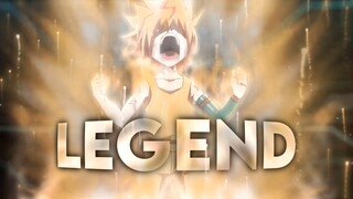 LEGEND - Beyblade Burst Free [EDIT/AMV] 4K