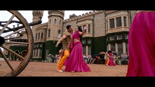 Dhadhang Dhang Full Video Rowdy Rathore Akshay Sonakshi Shreya Ghoshal Sajid Wajid