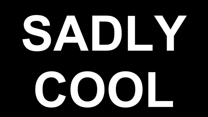 Achampnator - Sadly Cool