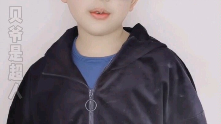 Di rumah ada ibu yang jadi cosplayer (Guru Zhi sampai like loh)