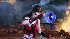 EP15 | Little Fairy Yao - 1080p HD Sub Indo