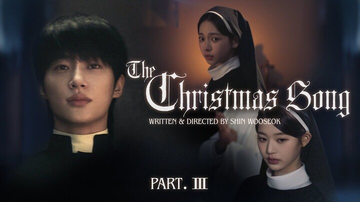 Shin Woo-seok's Urban Fairy Tale | 'The Christmas Song' Part 3